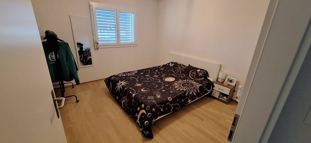 Wohnung – Fully - Ansicht 5
