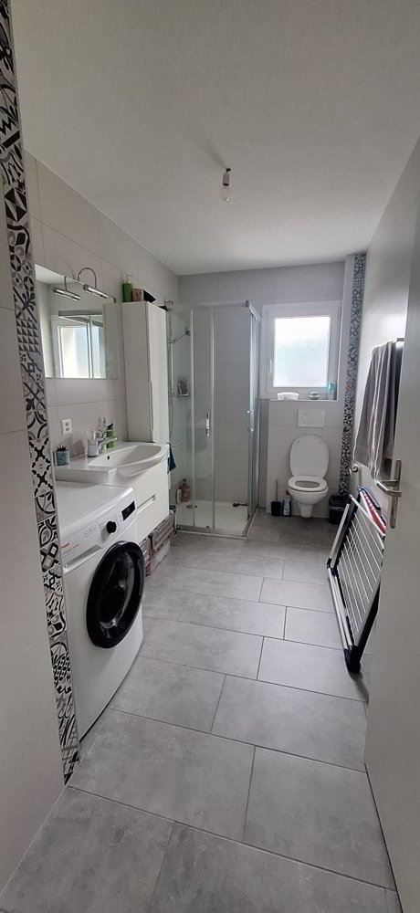 Wohnung – Fully - Mehr