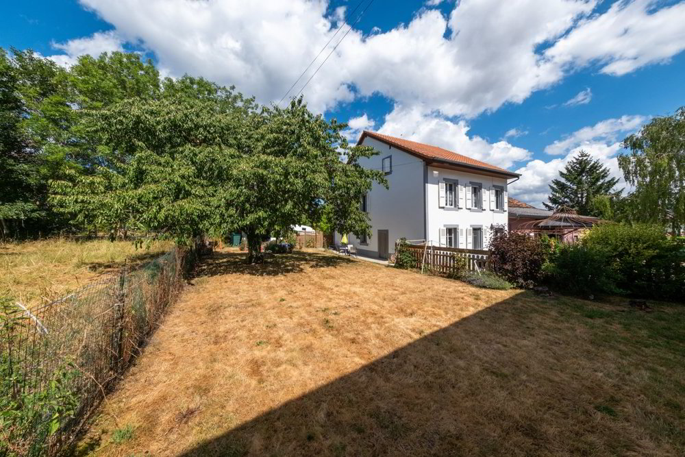Haus – L'Isle - Ansicht 2