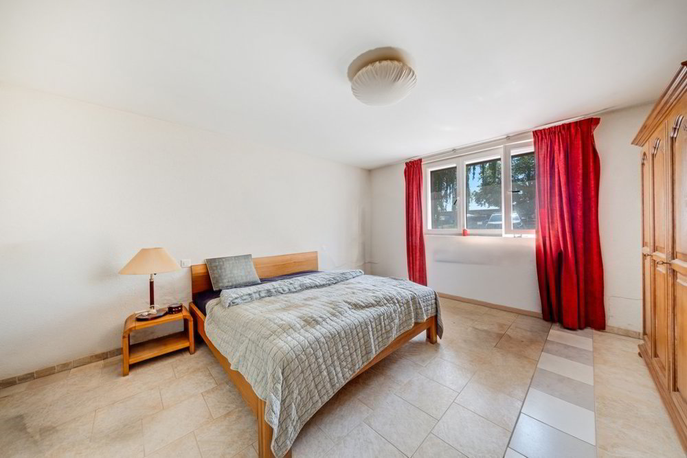 Haus – L'Isle - Ansicht 5