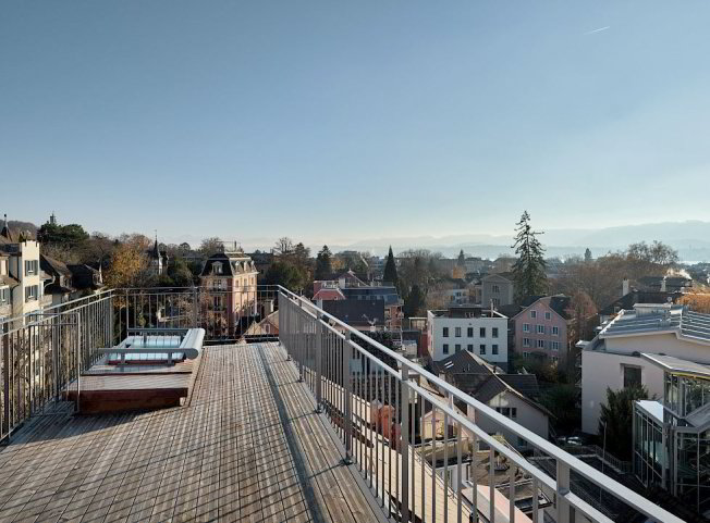3 rooms Apartment for rent in Zürich - image 1/1