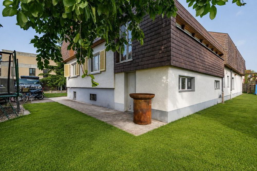 Maison 6 pièces à acheter à Widnau - image 1/12