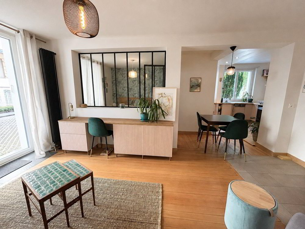 Wohnung – Lausanne