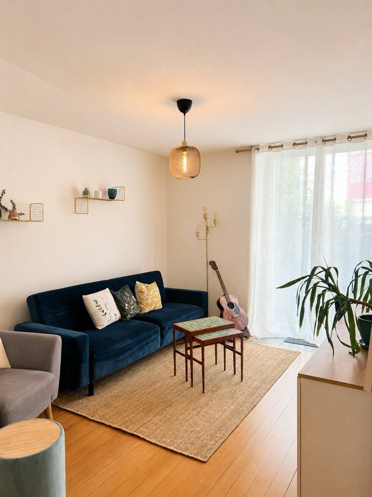 Wohnung – Lausanne - Ansicht 2