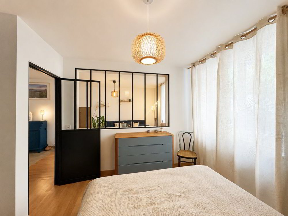 Wohnung – Lausanne - Ansicht 4