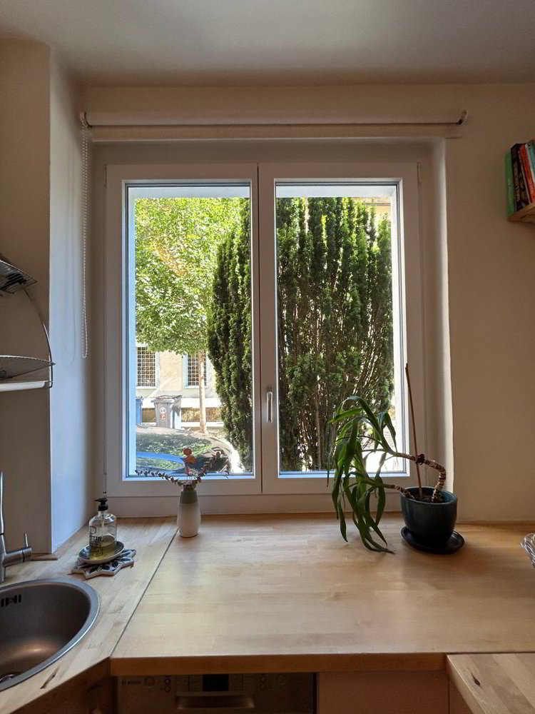 Wohnung – Lausanne - Ansicht 5