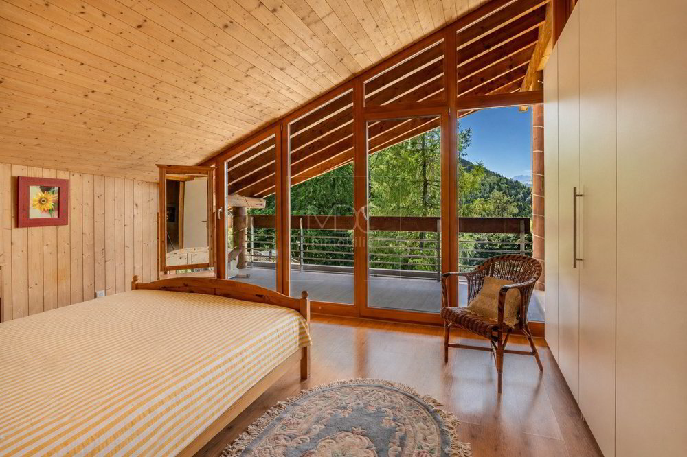 Casa di 5 locali in vendita a Châtel-St-Denis - immagine 1/13