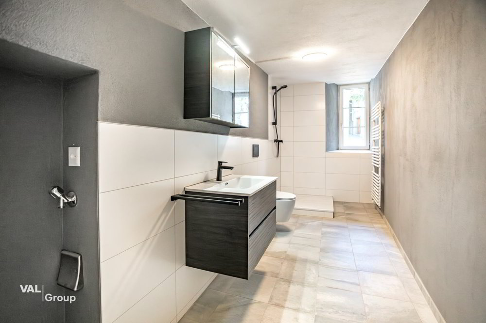 null rooms House to buy in Visp - image 1/3