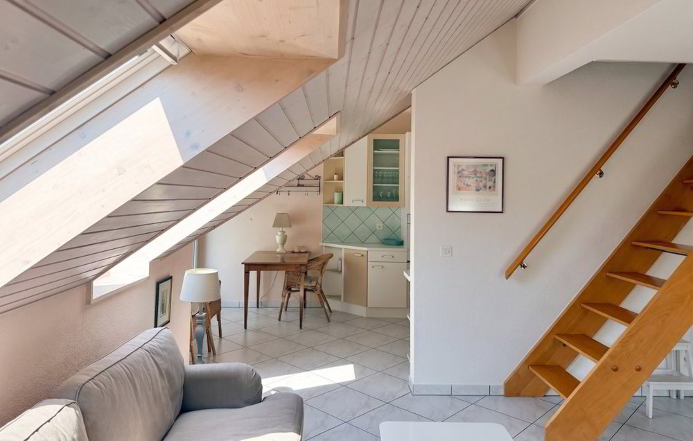 Wohnung – Founex - Ansicht 3