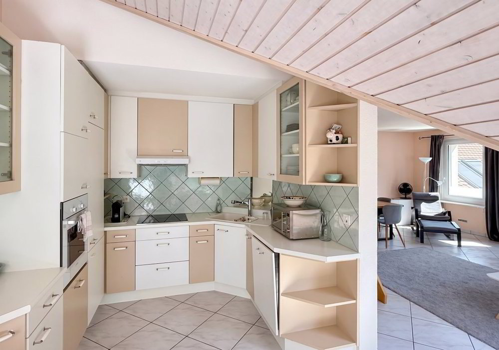 Wohnung – Founex - Ansicht 4