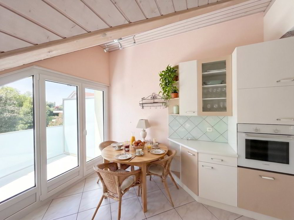 4 rooms Apartment to buy in Founex - image 1/5