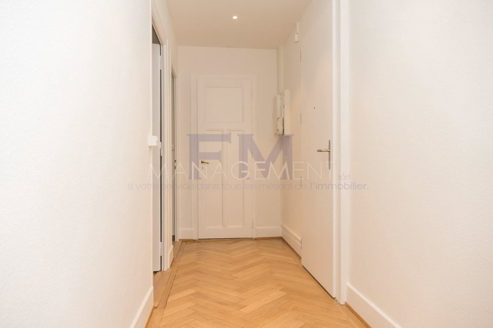 Wohnung – Genève - Ansicht 2