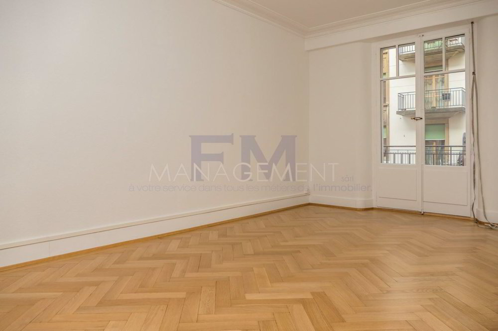 Wohnung – Genève - Ansicht 3