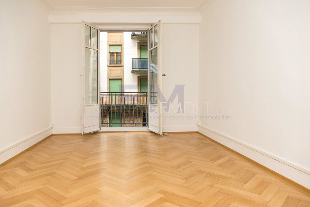 Wohnung – Genève - Ansicht 4