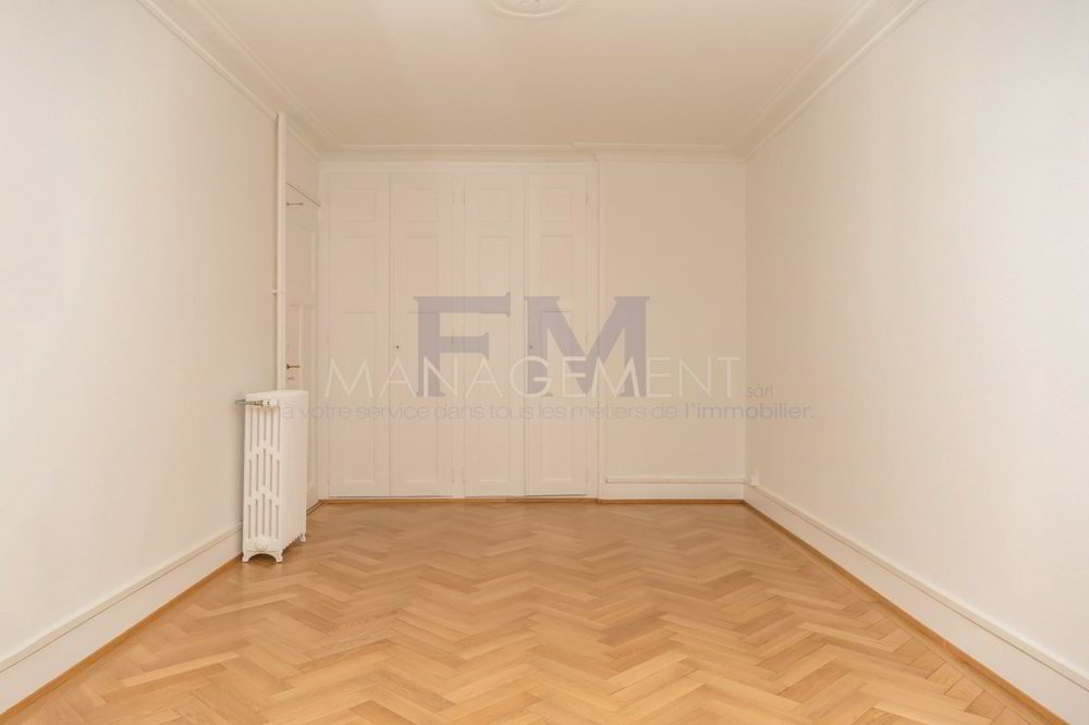 Wohnung – Genève - Ansicht 5