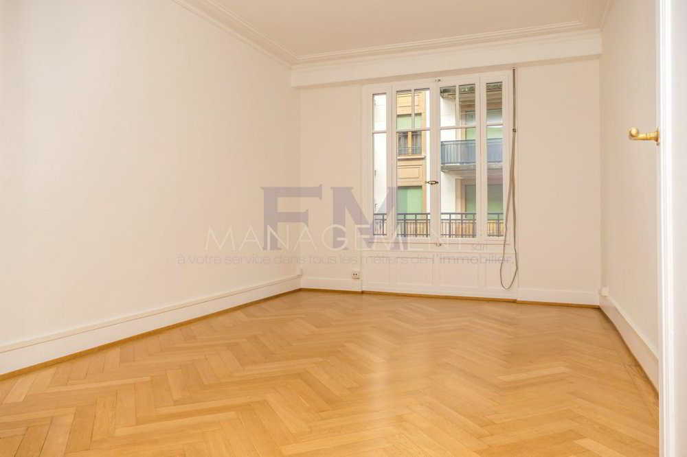 Wohnung – Genève - Mehr