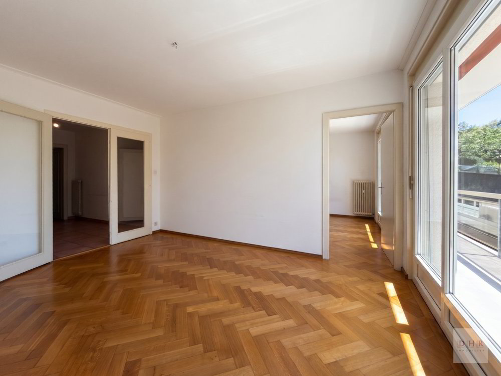 Wohnung – Lausanne