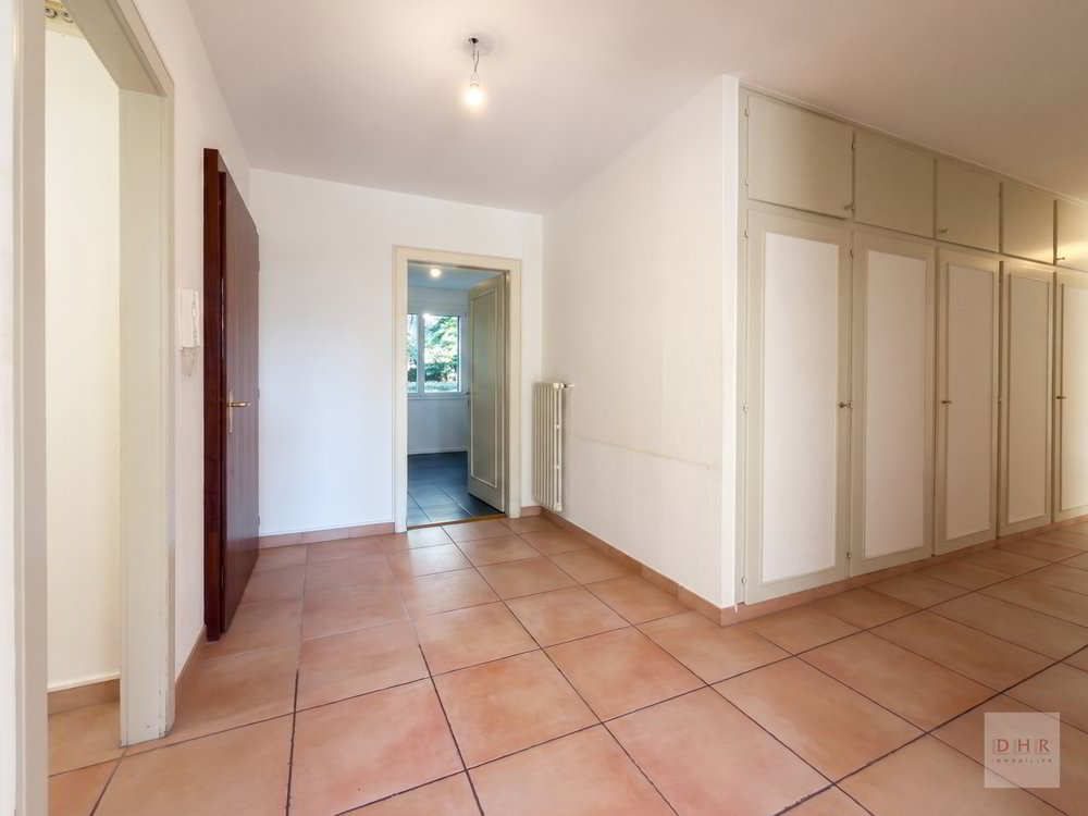 Wohnung – Lausanne - Ansicht 2