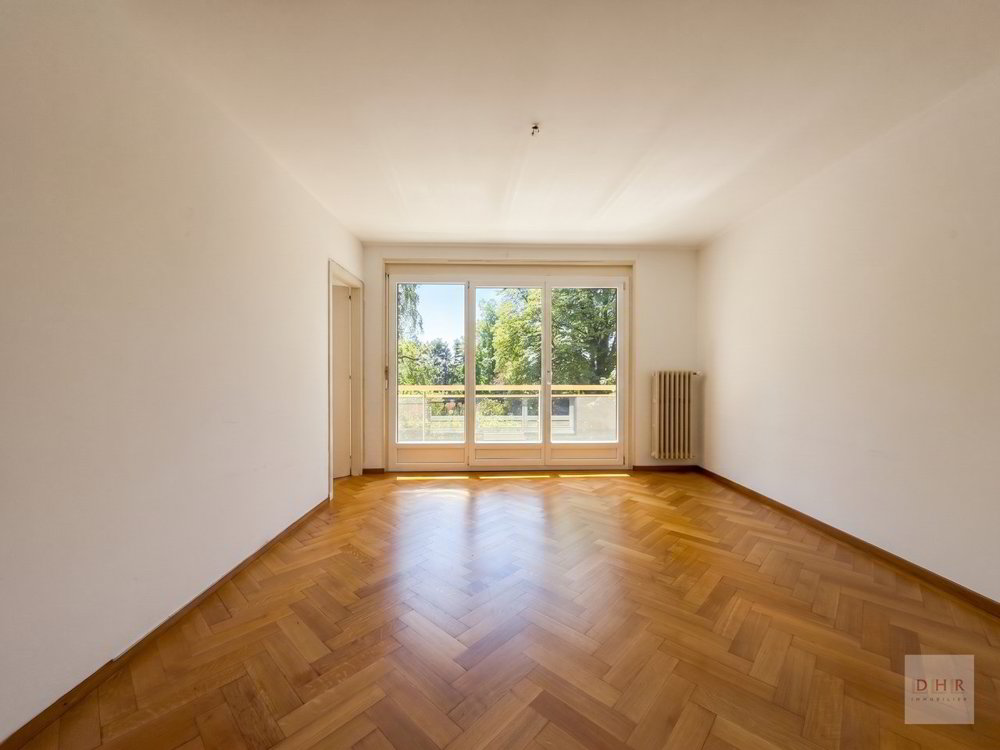 Wohnung – Lausanne - Ansicht 3