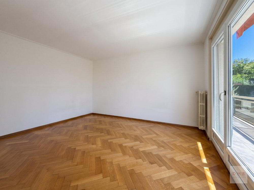 Wohnung – Lausanne - Ansicht 4