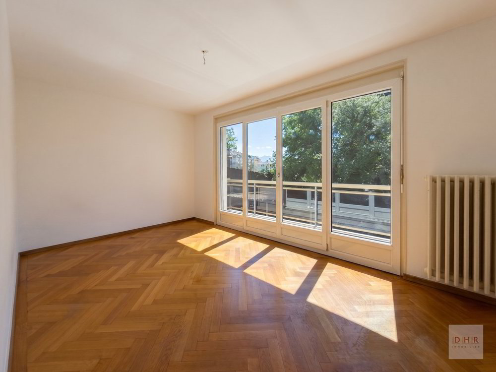 Wohnung – Lausanne - Ansicht 5