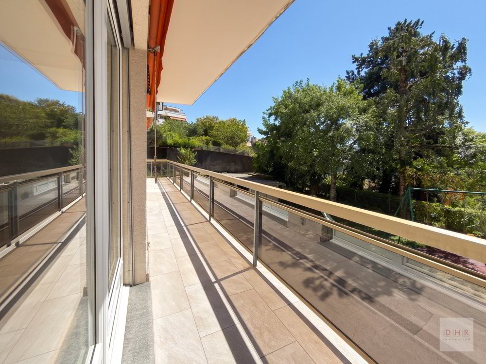 Wohnung – Lausanne - Mehr