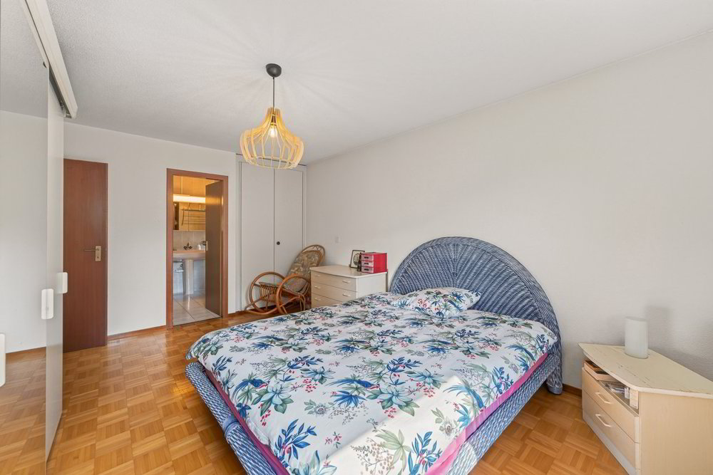 Wohnung – Pully - Ansicht 5