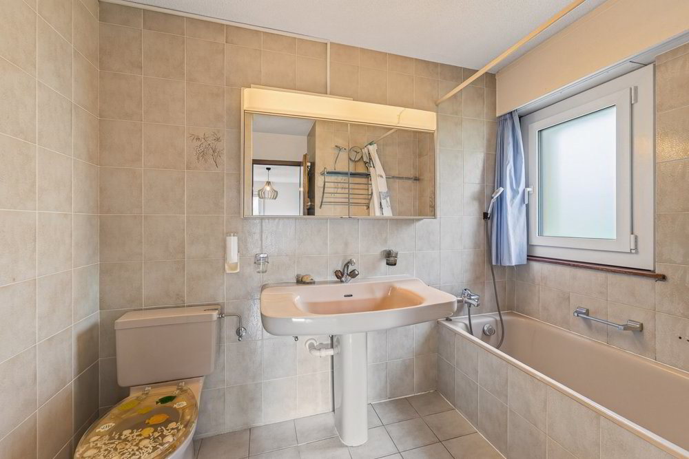 Wohnung – Pully - Mehr