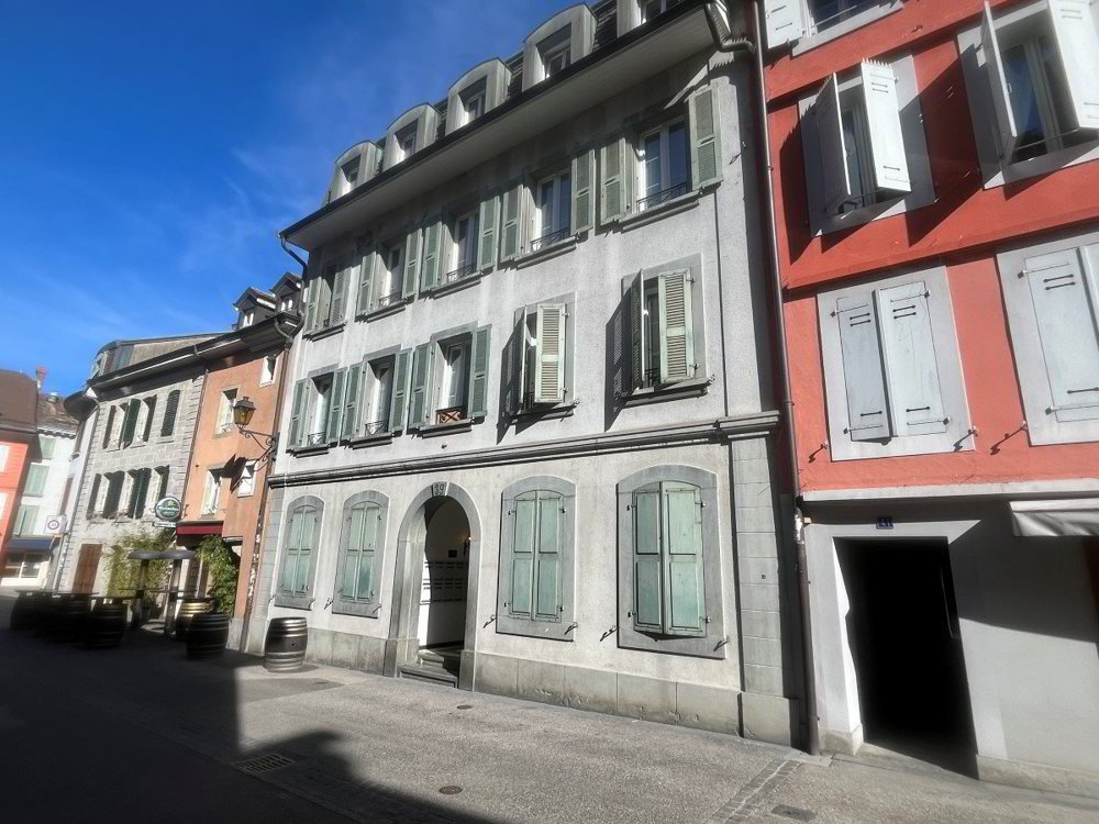 1 rooms Apartment for rent in Nyon - image 1/1