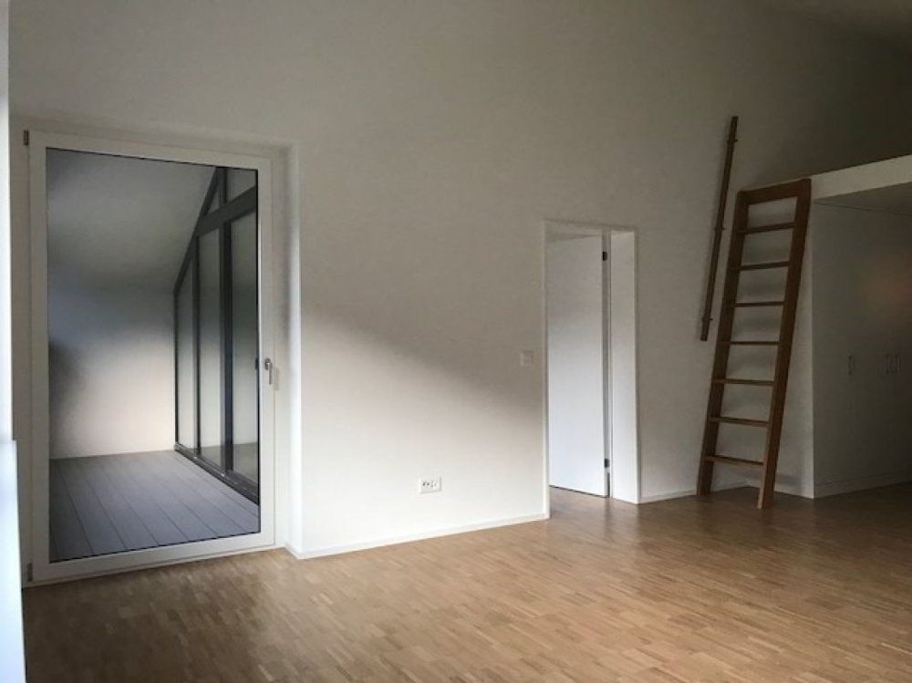 Wohnung – Sevelen, Chliberg - Ansicht 2