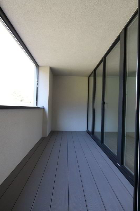 Wohnung – Sevelen, Chliberg - Mehr