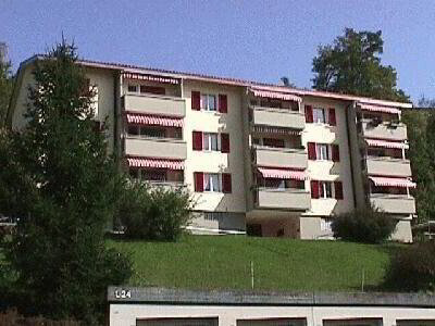 Appartamento di 3 locali in affitto a Zollikofen - immagine 1/6