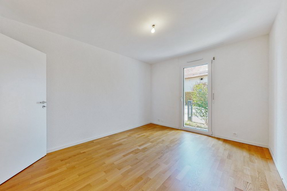 Wohnung – Le Mont-sur-Lausanne - Ansicht 3