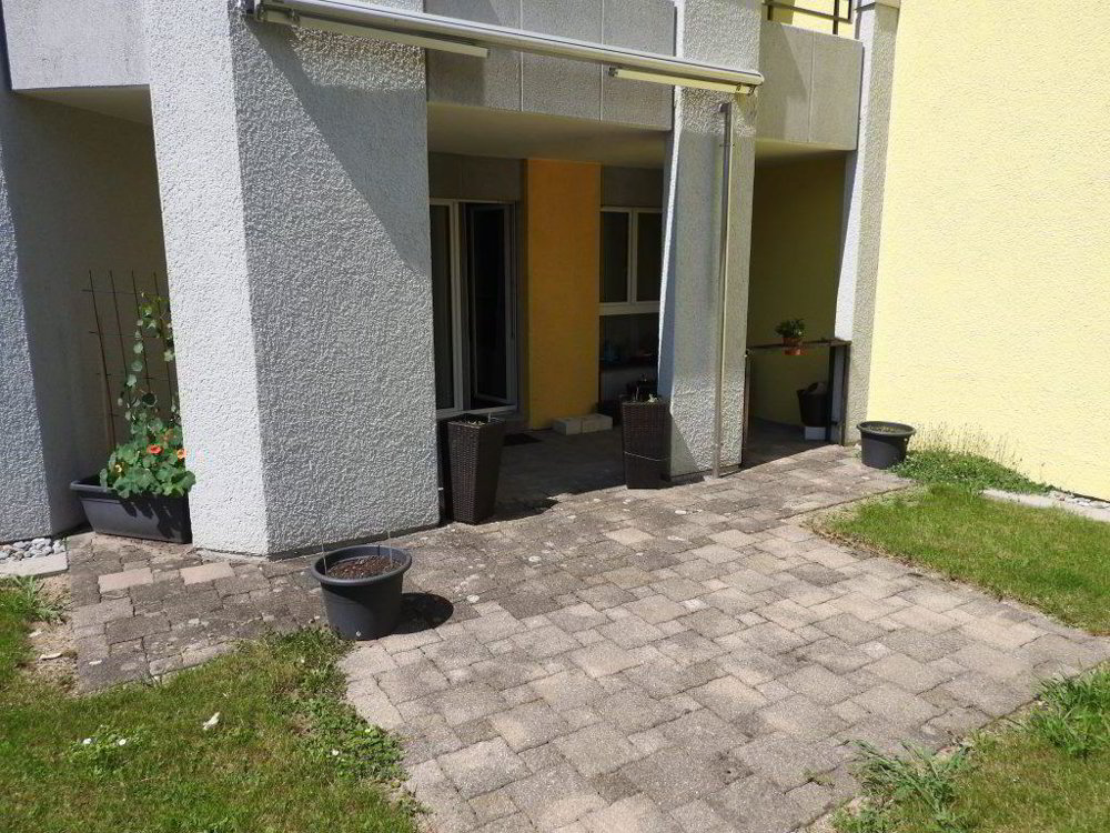 3 rooms Apartment for rent in Wittenbach - image 1/7