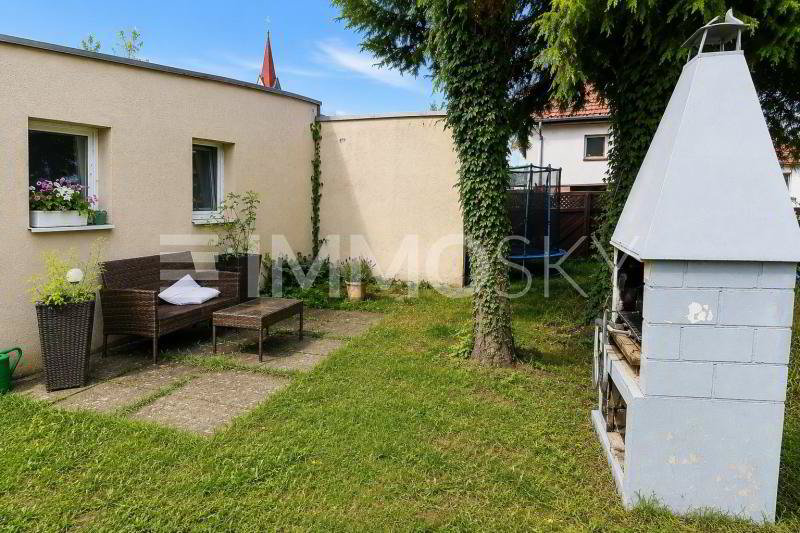 Appartement 2 pièces à louer à Rebstein - image 1/5
