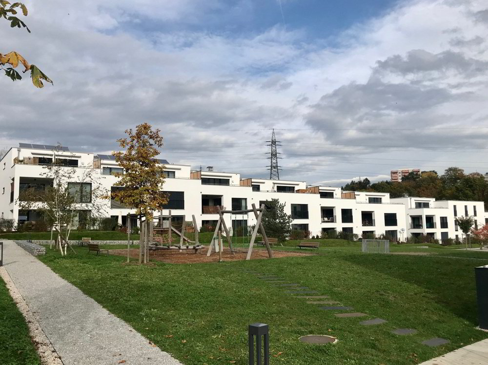 3 rooms Apartment for rent in Le Mont-sur-Lausanne - image 1/2