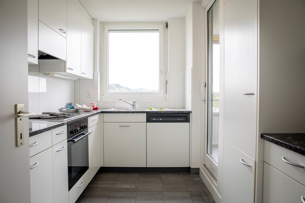 Appartement 4 pièces à louer à San Gallo - image 1/2