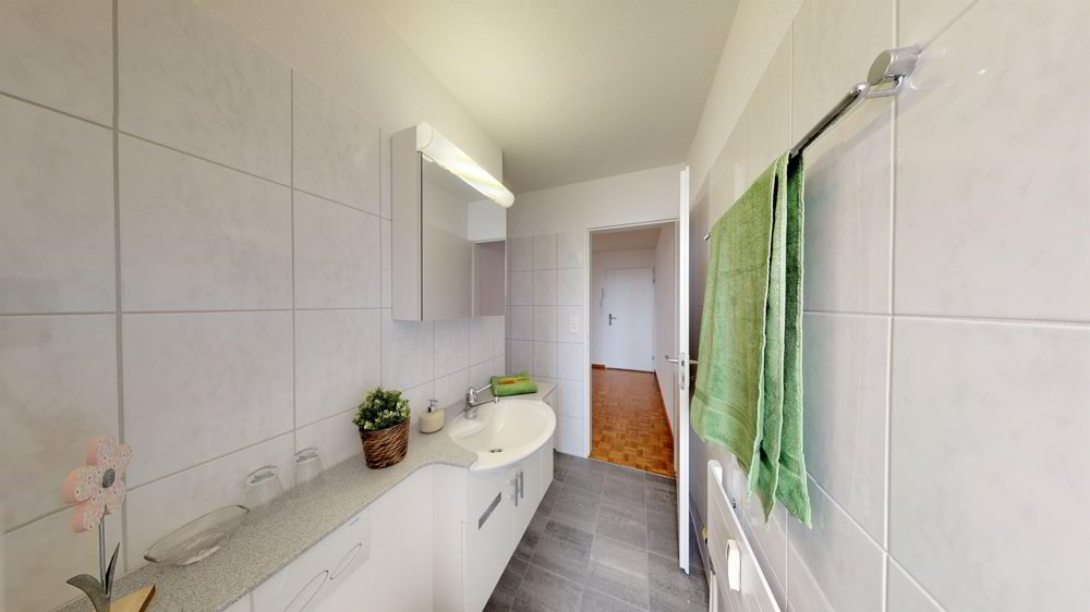 Wohnung – St. Gallen, Rosenberg - Ansicht 5