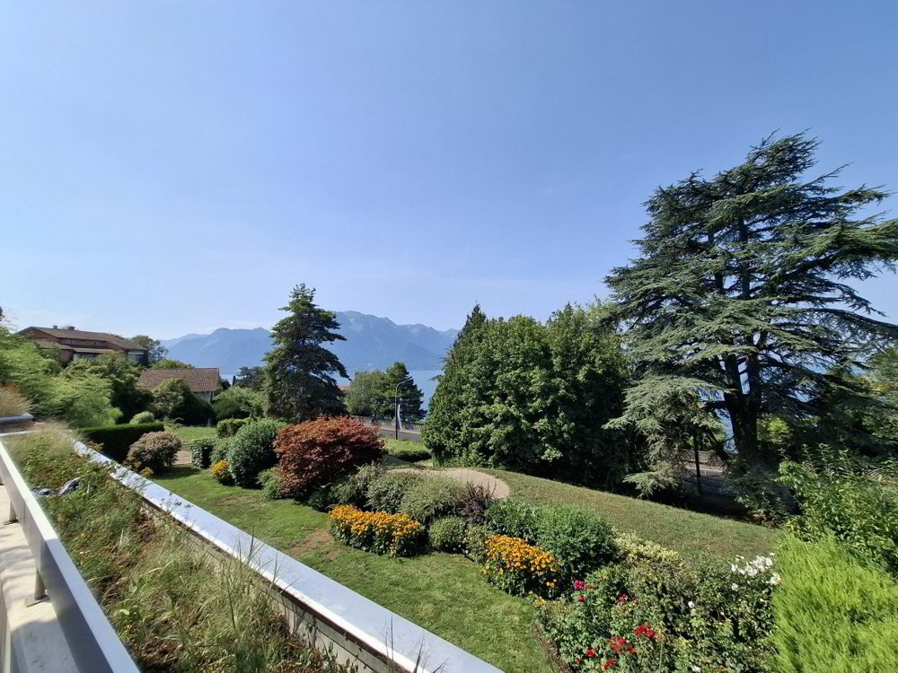 Wohnung – Clarens, Baugy, Planchamp - Ansicht 2