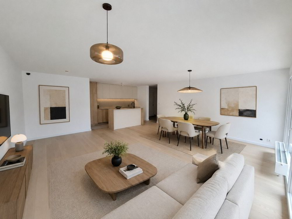 Wohnung – Clarens, Baugy, Planchamp - Ansicht 3