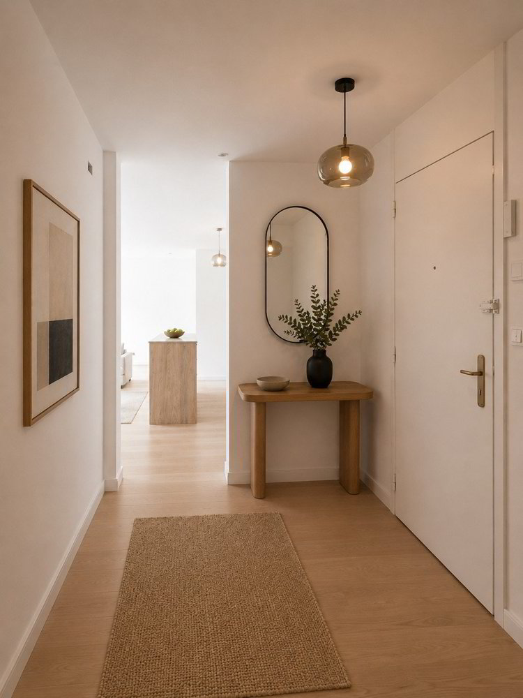 Wohnung – Clarens, Baugy, Planchamp - Ansicht 5