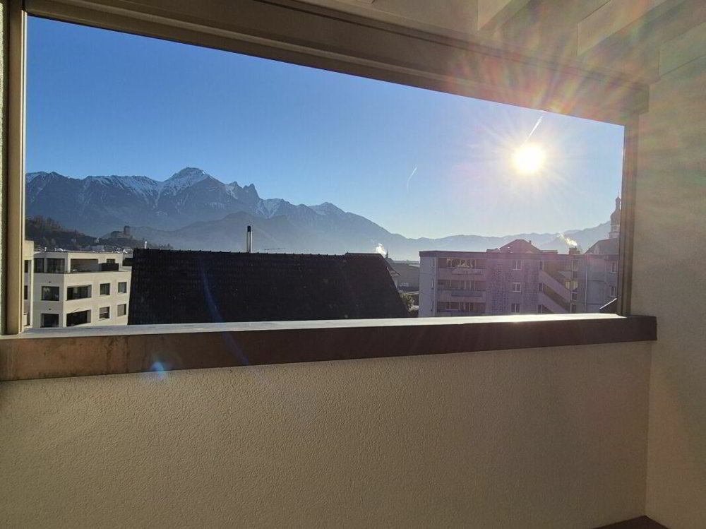 4 rooms Apartment for rent in Mels - image 1/12