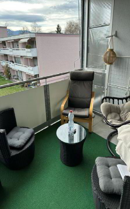 Appartamento di 4 locali in vendita a Thun - immagine 1/10