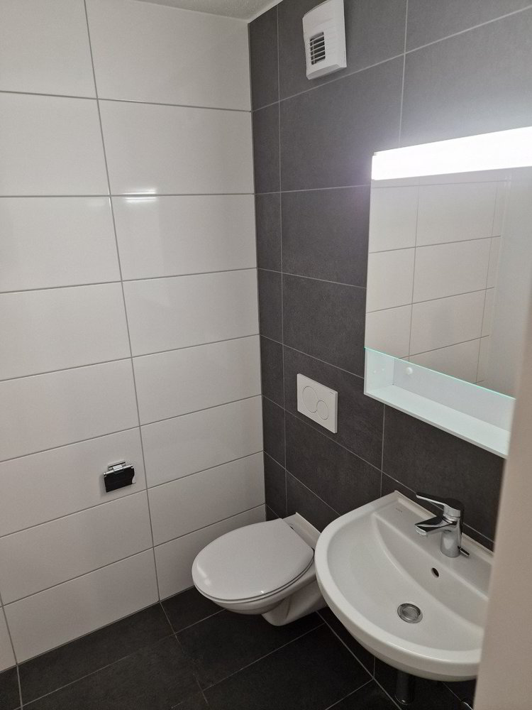 1 rooms Apartment for rent in Fribourg - image 1/9