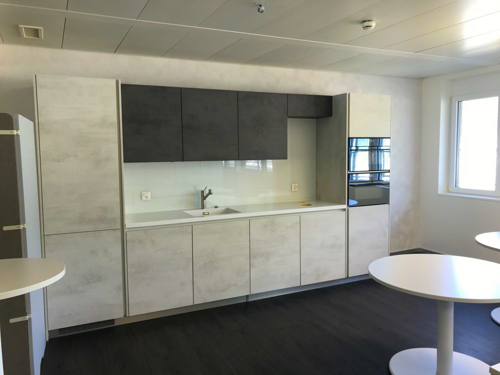 null rooms Office & Commercial for rent in Morges - image 1/9