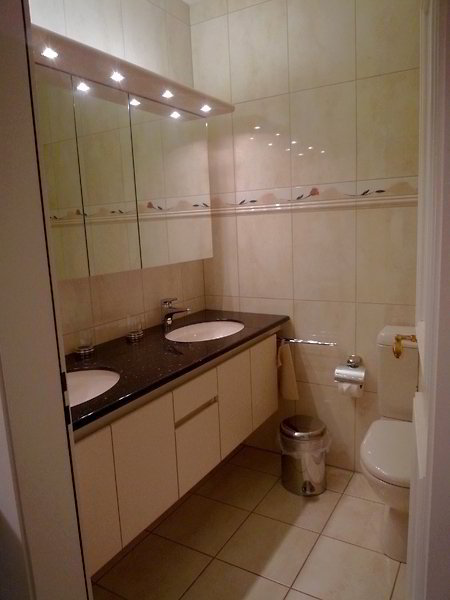 2 rooms Apartment for rent in Berna - image 1/5
