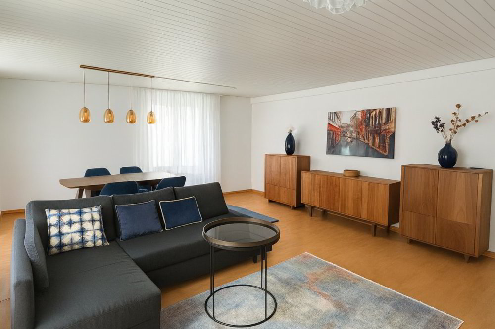 Wohnung – Zürich - Ansicht 2