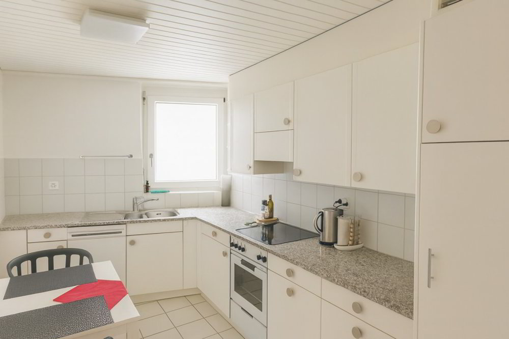 Wohnung – Zürich - Ansicht 4