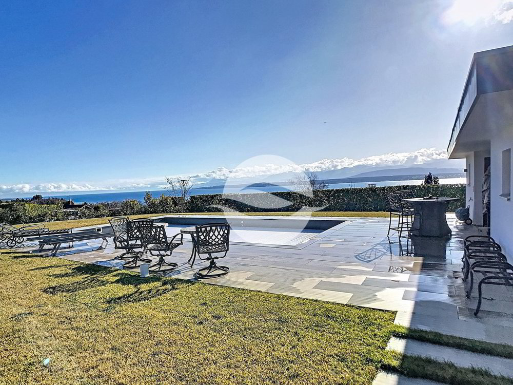 5 Zimmer Wohnung zu vermieten in Crans-près-Céligny - Bild 1/11