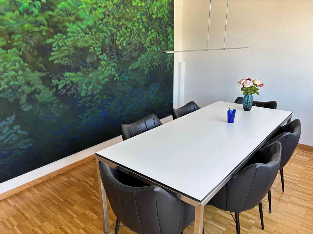 1 Zimmer Büro zu vermieten in Luzern - Bild 1/2